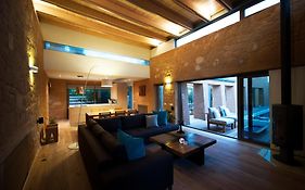 Conte Marino Villas